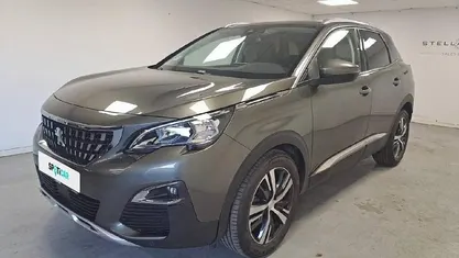 Usado 2020 Peugeot 3008 Allure SUV | € 22.900 (Preço justo)