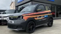 Usado 2024 Aixam Microcar Citadino | € 13.500