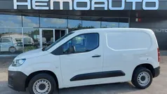Branco Usado 2022 Citroën Berlingo Monovolume | € 14.990 (Preço justo)