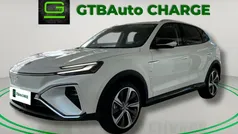 Branco Novo 2025 MG Marvel R Performance SUV | € 43.500 (Preço justo)