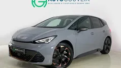 Usado 2024 Cupra Born Citadino | € 34.980 (Preço justo)
