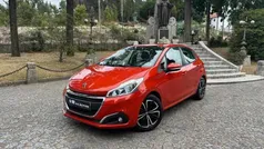 Outra Usado 2015 Peugeot 208 Citadino | € 8.490 (Preço justo)