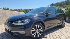 Usado 2018 VW Golf VII Carrinha | € 13.250 (Bom preço)