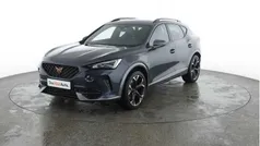 Cinzento escuro Usado 2022 Cupra Formentor VZ SUV | € 30.490 (Preço justo)