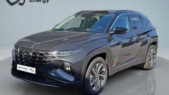 Preto Usado 2023 Hyundai Tucson Premium SUV | € 29.250 (Preço justo)