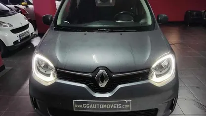 Usado 2021 Renault Twingo Techno Citadino | € 9.900 (Super Preço)
