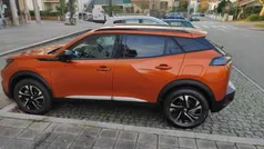 Outra Usado 2022 Peugeot e-2008 Allure SUV | € 21.500 (Bom preço)