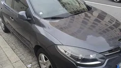 Cinzento Usado 2015 Renault Mégane III Citadino | € 8.500 (Preço justo)