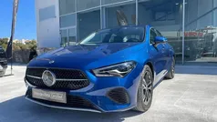 Usado 2024 Mercedes CLA180 Advanced Sedan | € 37.900 (Preço justo)