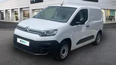 Branco Usado 2024 Citroën Berlingo Monovolume | € 19.790 (Preço justo)