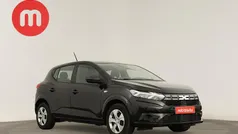 Usado 2024 Dacia Sandero Essentiel | € 16.499 (Bom preço)