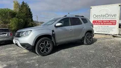 Usado 2020 Dacia Duster Prestige SUV | € 15.900 (Preço justo)