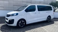 Usado 2023 Opel Zafira Life Van | € 56.000