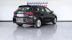 Preto Usado 2021 Fiat Tipo | € 13.950 (Preço justo)