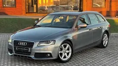 Usado 2010 Audi A4 Business Carrinha | € 10.990 (Preço justo)