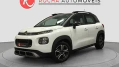 Usado 2019 Citroën C3 Aircross Feel SUV | € 11.898 (Preço justo)
