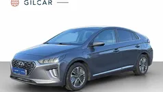 Usado 2020 Hyundai Ioniq Citadino | € 14.990