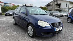 Usado 2007 VW Polo | € 4.990 (Preço justo)