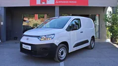 Branco Usado 2023 Fiat Doblò Monovolume | € 17.900 (Preço justo)