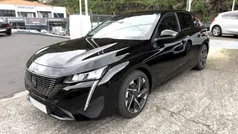 Preto Usado 2024 Peugeot 308 Allure | € 27.000 (Preço justo)