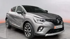 Usado 2023 Renault Captur Techno SUV | € 16.970 (Bom preço)