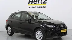 Usado 2023 Seat Arona SUV | € 16.790 (Preço justo)