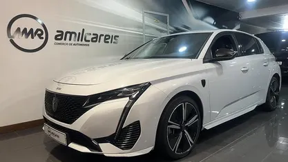 Usado 2024 Peugeot 308 GT Sedan | € 28.900 (Bom preço)