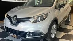 Usado 2016 Renault Captur SUV | € 11.950 (Bom preço)