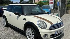 Outra Usado 2009 Mini Cooper Citadino | € 9.900 (Preço justo)