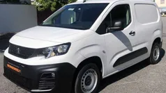 Usado 2019 Peugeot Partner Monovolume | € 12.990 (Bom preço)
