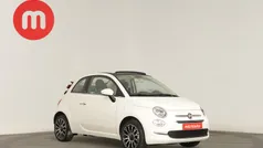 Usado 2023 Fiat 500C Dolcevita Cabrios | € 16.499 (Preço justo)