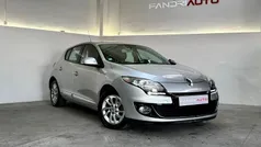 Usado 2012 Renault Mégane III | € 6.890 (Super Preço)
