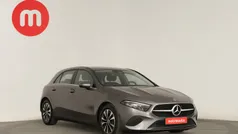Mercedes A200