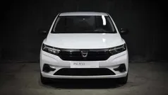 Branco Usado 2022 Dacia Sandero Citadino | € 13.950 (Preço justo)