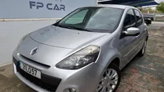 Usado 2011 Renault Clio II | € 5.350 (Preço justo)