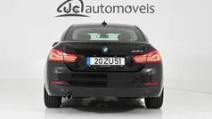 Preto Usado 2020 BMW 418 Gran Coupé Coupé | € 25.900 (Bom preço)