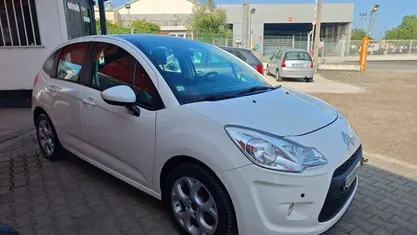 Usado Citroën C3 70 HP (51 kW) 2010 Citadino