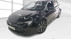 Preto Usado 2022 Toyota Corolla Comfort | € 19.900 (Bom preço)