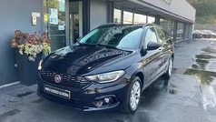 Preto Usado 2019 Fiat Tipo Easy Sedan | € 9.990 (Bom preço)