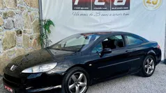 Usado 2006 Peugeot 407 | € 7.990 (Preço justo)