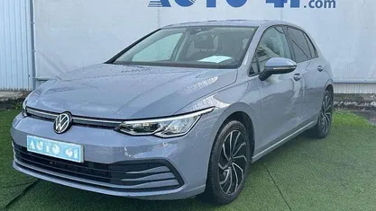 Usado VW Golf VIII Sportline 110 HP (80 kW) 2023