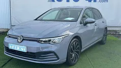 Usado 2023 VW Golf VIII Sportline | € 22.350 (Preço justo)