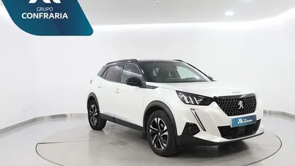 Usado 2020 Peugeot 2008 GT-line SUV | € 16.980 (Preço justo)