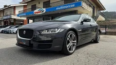 Usado 2018 Jaguar XE R-Sport Sedan | € 22.990 (Preço justo)