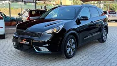 Preto Usado 2019 Kia Niro EX SUV | € 17.950 (Preço justo)
