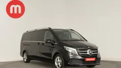 Mercedes V250