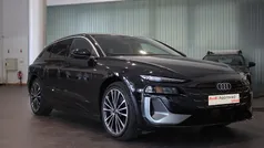 Usado 2025 Audi A6 e-tron Performance Carrinha | € 75.500