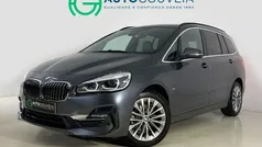 Usado 2018 BMW 216 Gran Tourer Luxury Line Monovolume | € 21.980 (Preço justo)