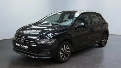 Usado 2021 VW Polo Active | € 13.990 (Preço justo)