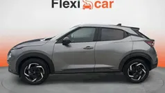 Usado 2024 Nissan Juke N-Connecta SUV | € 20.480 (Bom preço)